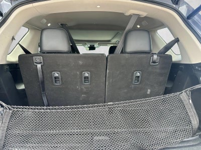 2023 Honda Pilot Touring 2WD