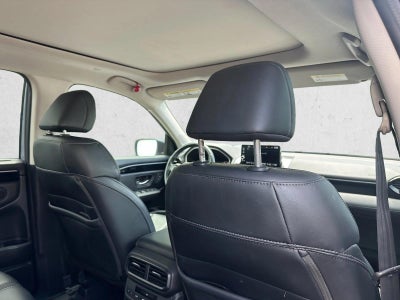 2023 Honda Pilot Touring 2WD