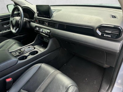 2023 Honda Pilot Touring 2WD