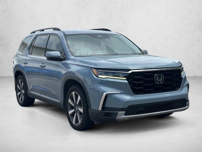 2023 Honda Pilot Touring 2WD