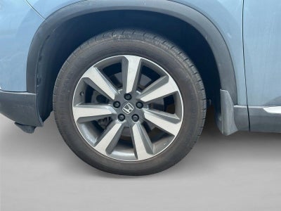 2023 Honda Pilot Touring 2WD