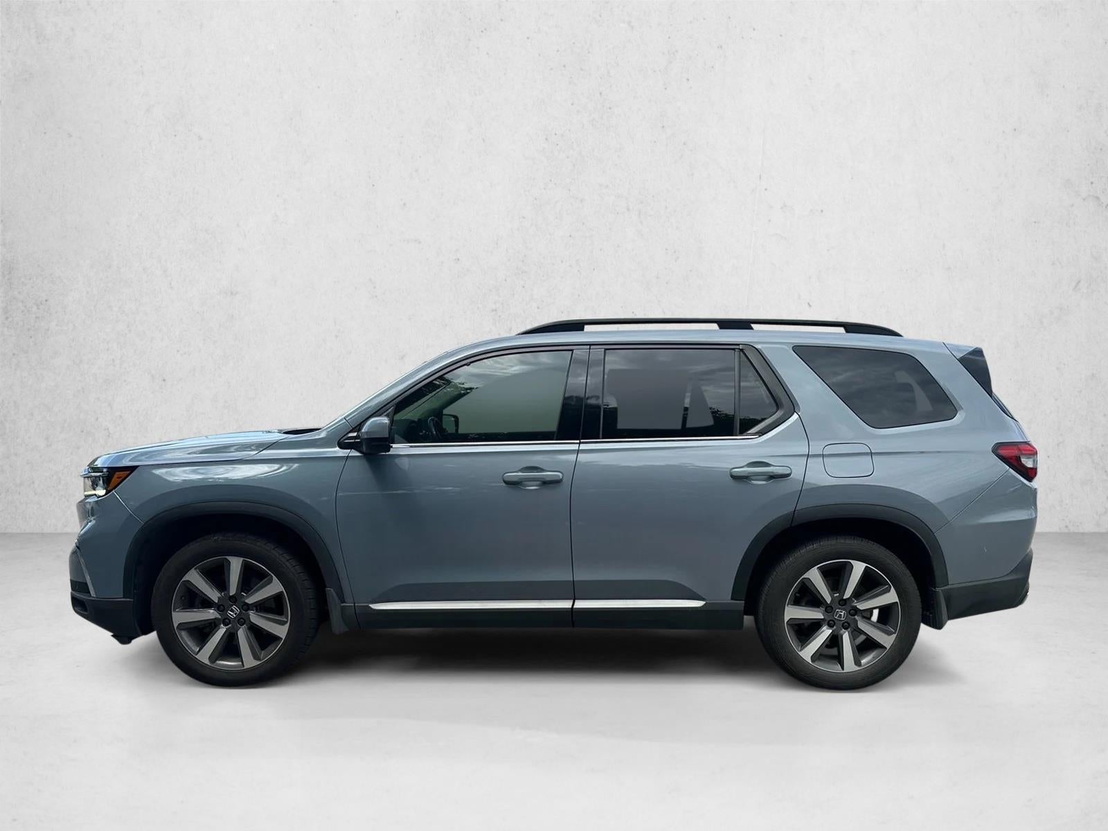 2023 Honda Pilot Touring 2WD