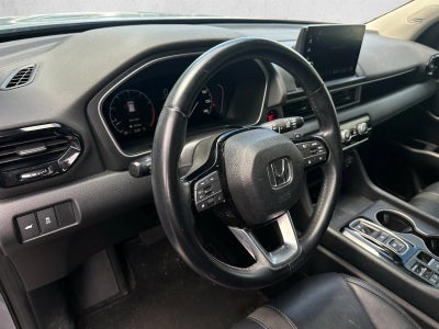 2023 Honda Pilot Touring 2WD