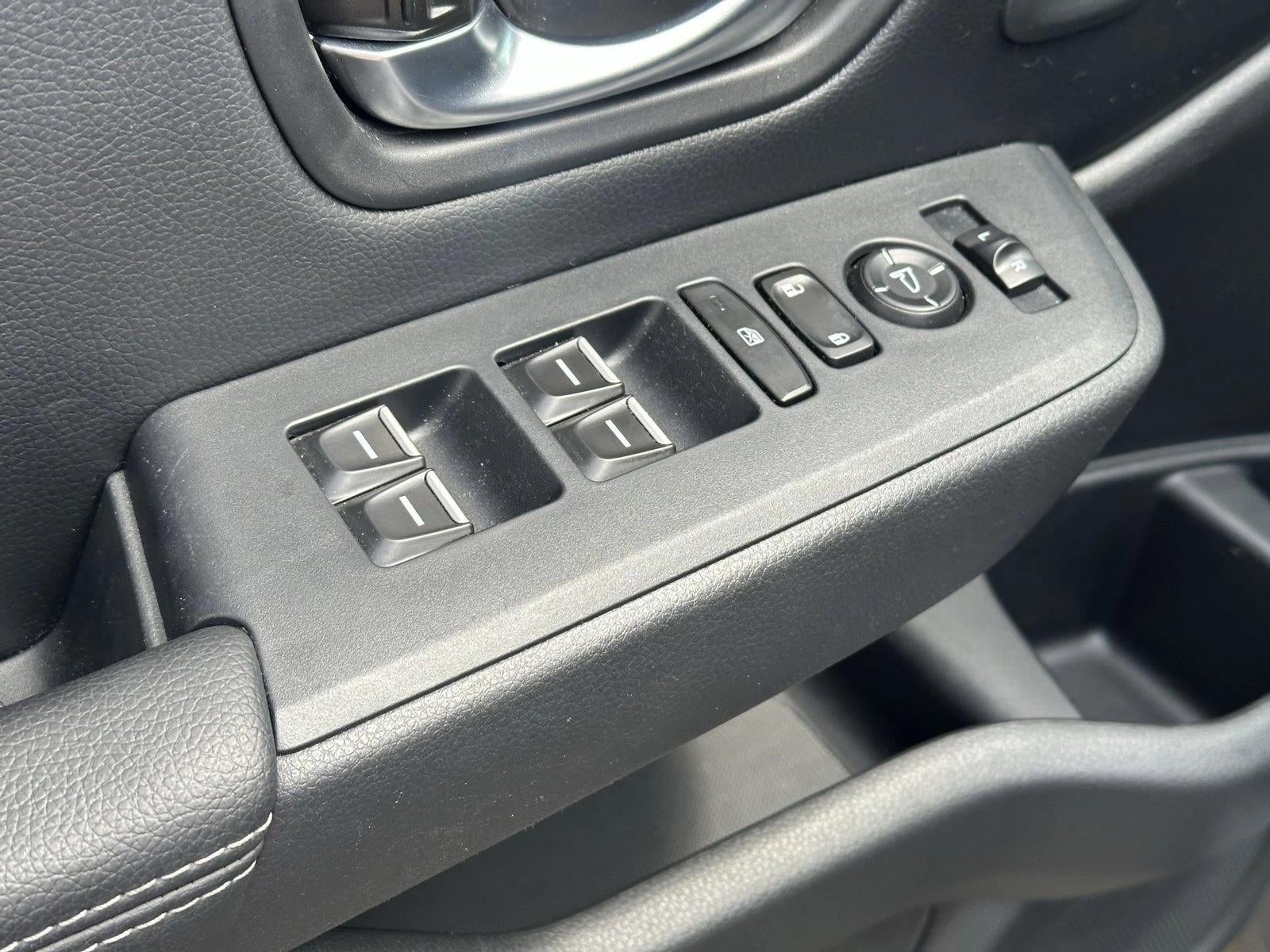 2023 Honda Pilot Touring 2WD