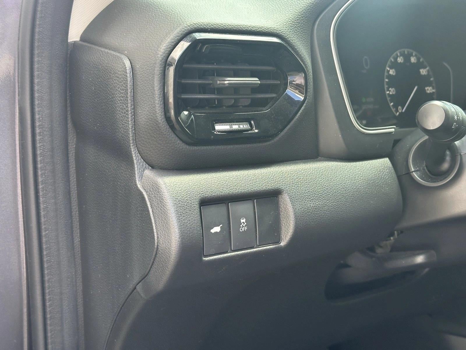 2023 Honda Pilot Touring 2WD