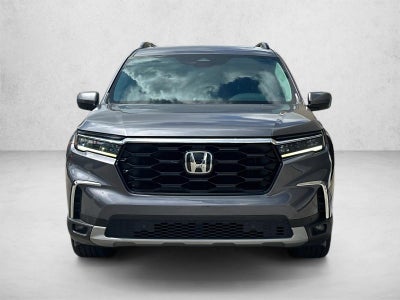 2023 Honda Pilot Touring 2WD