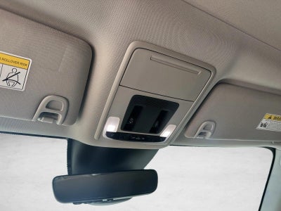 2023 Honda Pilot Touring 2WD