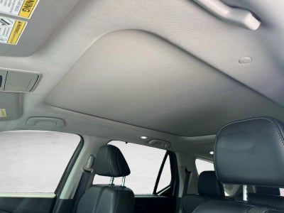 2023 Honda Pilot Touring 2WD