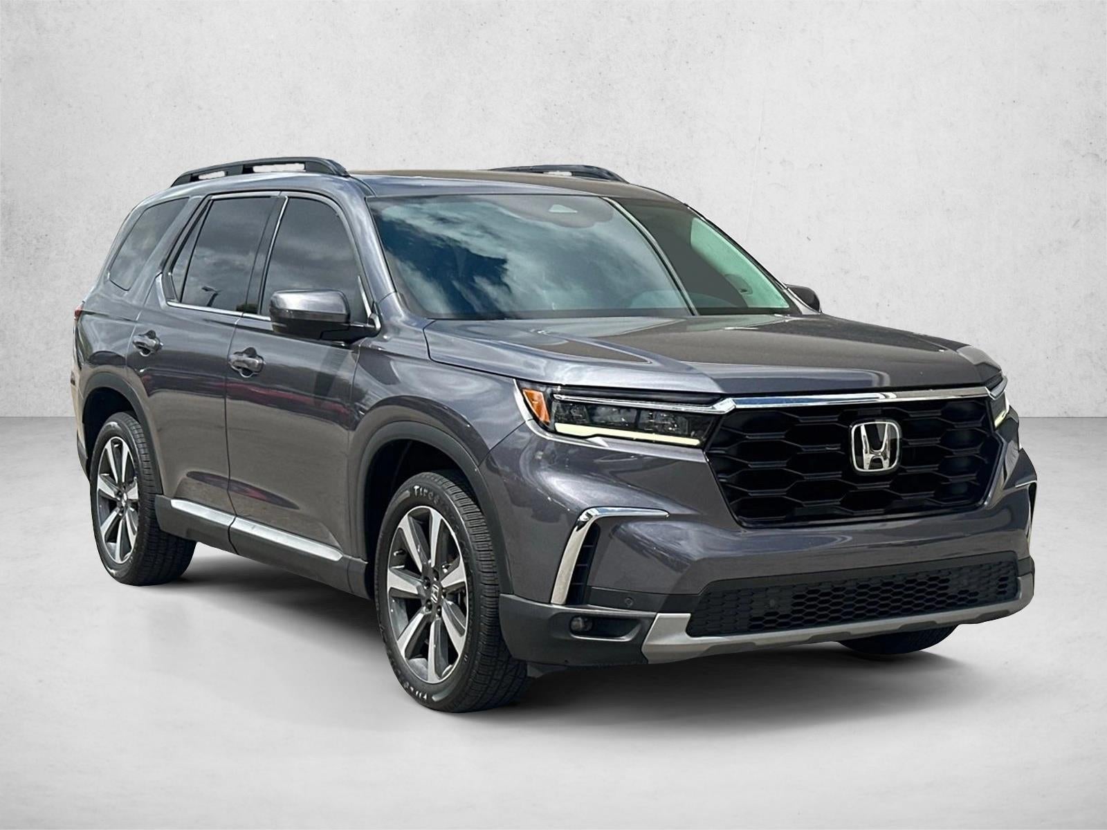 2023 Honda Pilot Touring 2WD