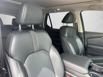 2023 Honda Pilot Touring 2WD