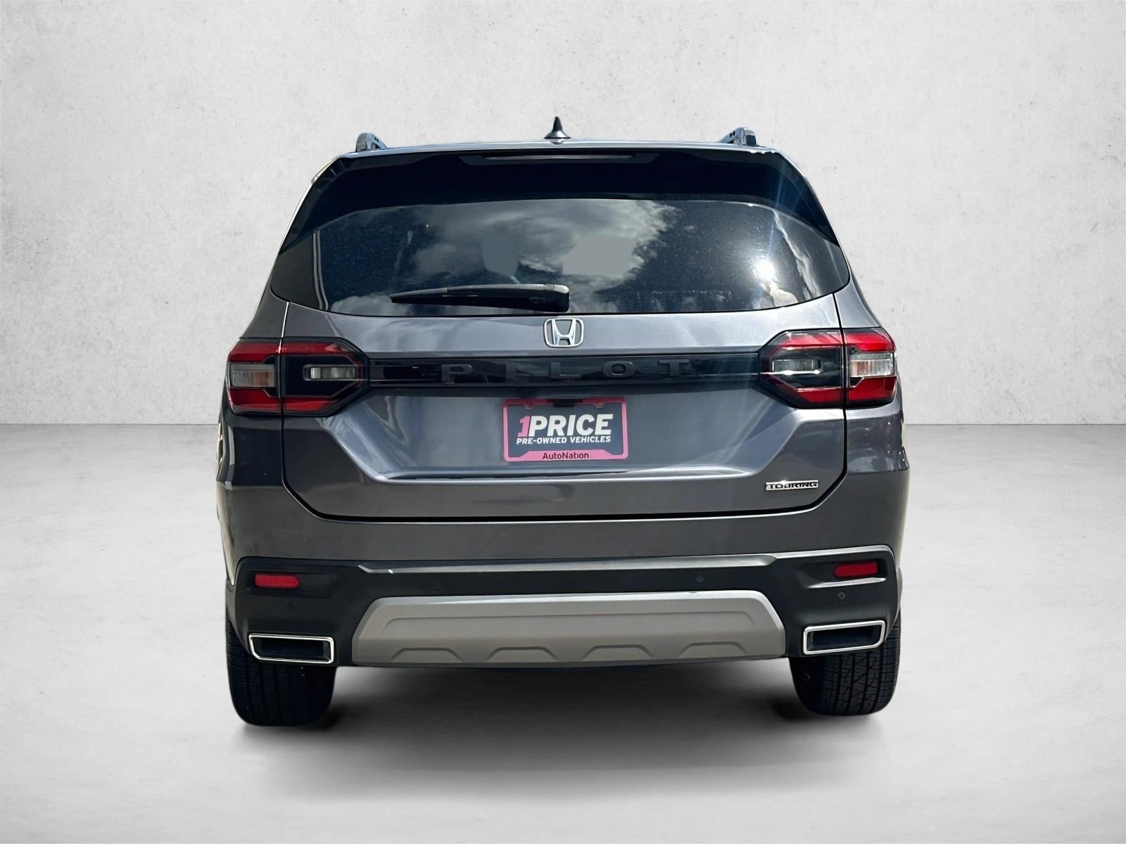2023 Honda Pilot Touring 2WD