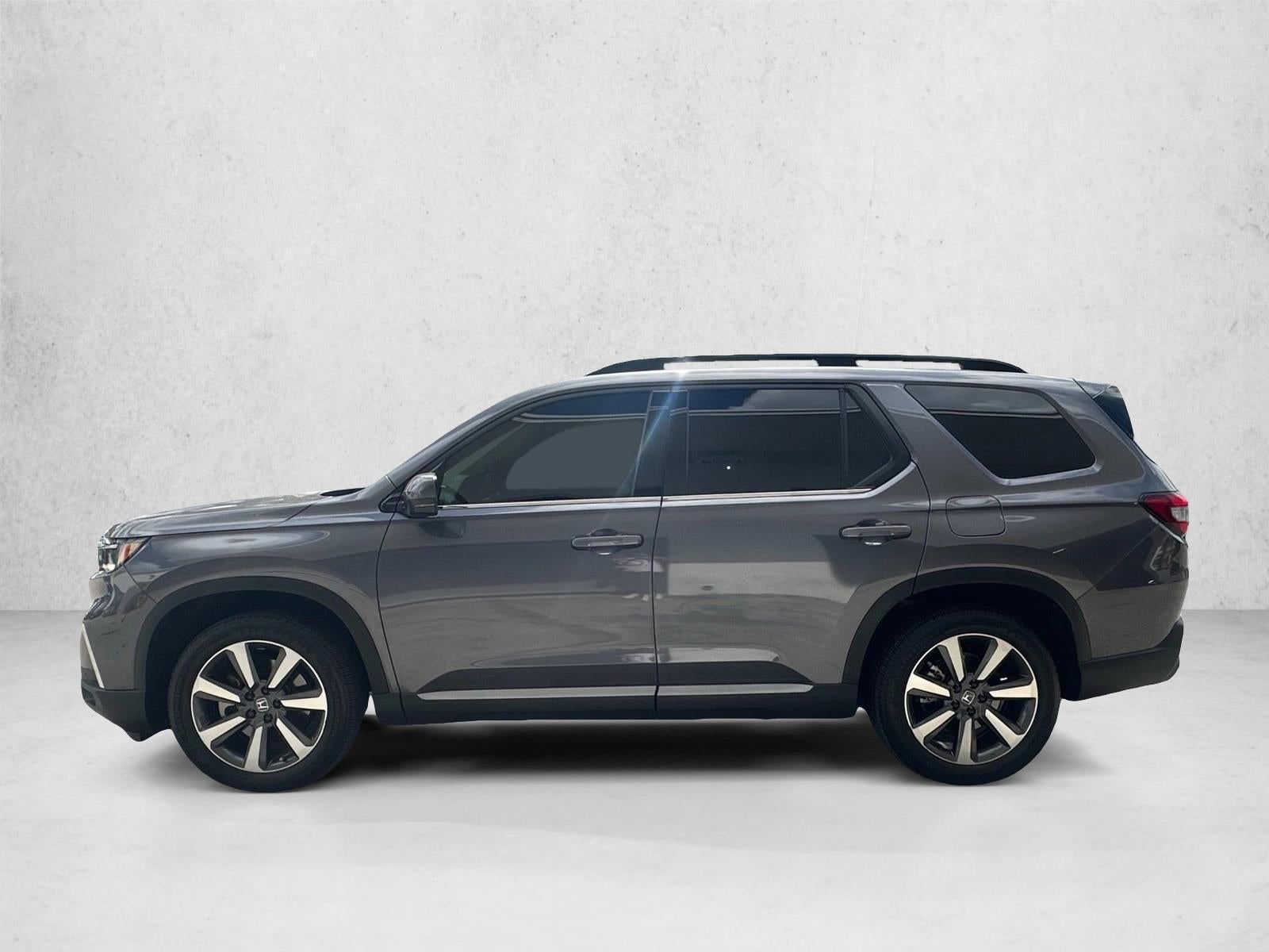 2023 Honda Pilot Touring 2WD