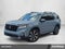 2025 Honda Pilot Touring 2WD