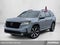 2024 Honda Pilot Touring 2WD