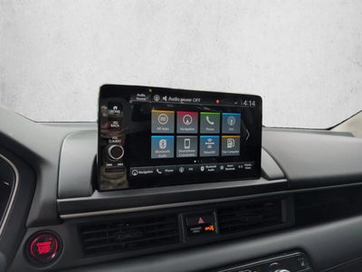 2024 Honda Pilot Touring 2WD