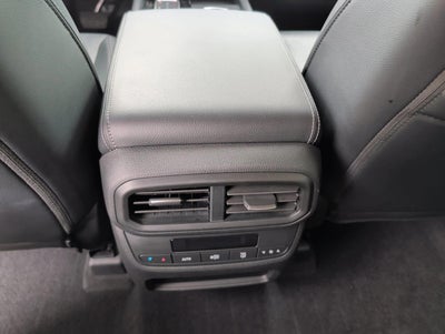 2024 Honda Pilot Touring 2WD