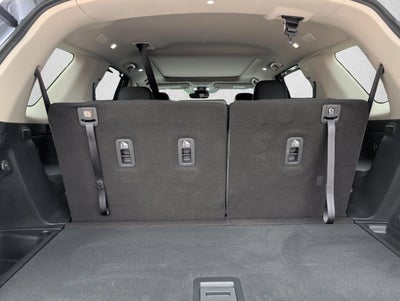 2024 Honda Pilot Touring 2WD
