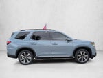 2024 Honda Pilot Touring 2WD