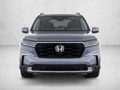 2024 Honda Pilot Touring 2WD