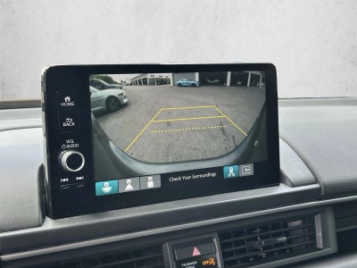 2024 Honda Pilot Touring 2WD