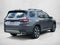2024 Honda Pilot Touring 2WD