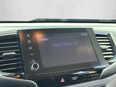 2023 Honda Ridgeline Sport AWD