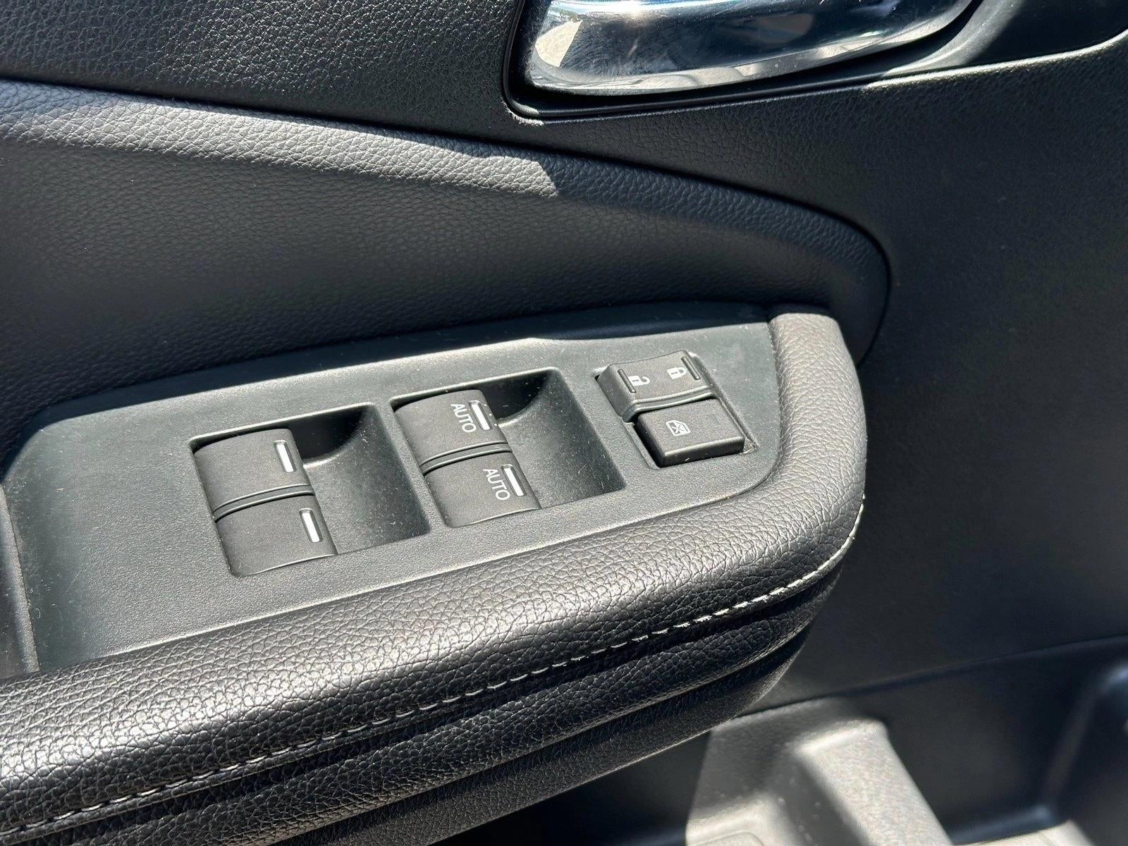 2023 Honda Ridgeline Sport AWD