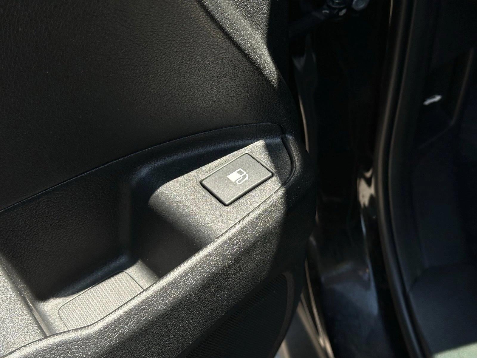 2023 Honda Ridgeline Sport AWD
