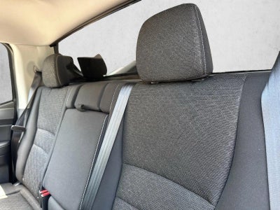 2023 Honda Ridgeline Sport AWD