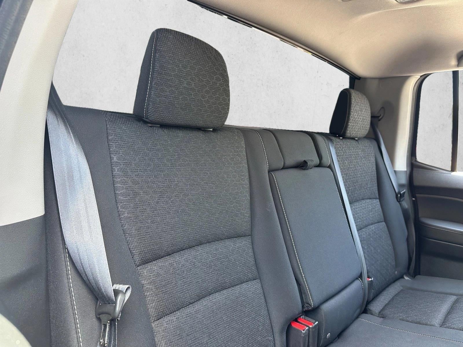 2023 Honda Ridgeline Sport AWD