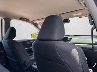 2023 Honda Ridgeline Sport AWD