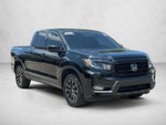 2023 Honda Ridgeline Sport AWD