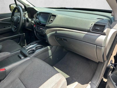 2023 Honda Ridgeline Sport AWD