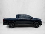 2023 Honda Ridgeline Sport AWD