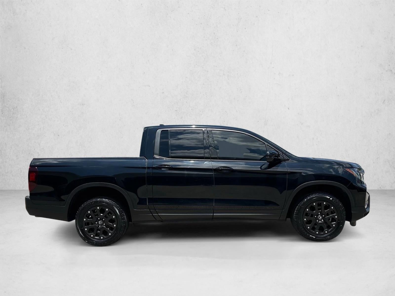 2023 Honda Ridgeline Sport AWD
