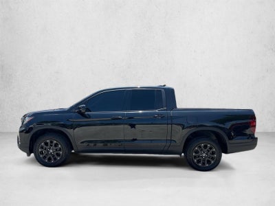 2023 Honda Ridgeline Sport AWD