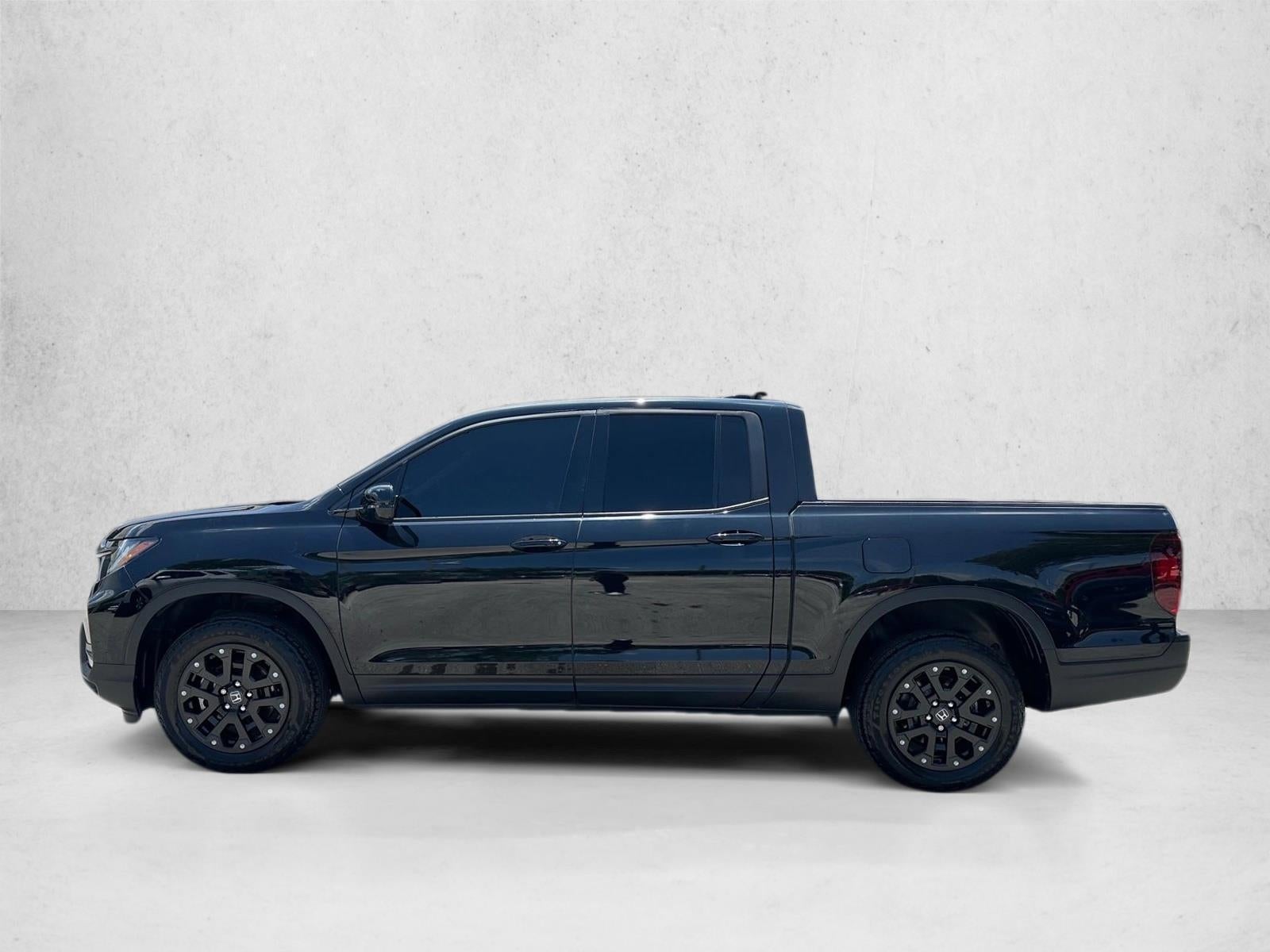 2023 Honda Ridgeline Sport AWD