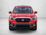 2024 Honda Ridgeline RTL AWD
