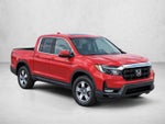 2024 Honda Ridgeline RTL AWD