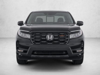 2025 Honda Ridgeline TrailSport AWD