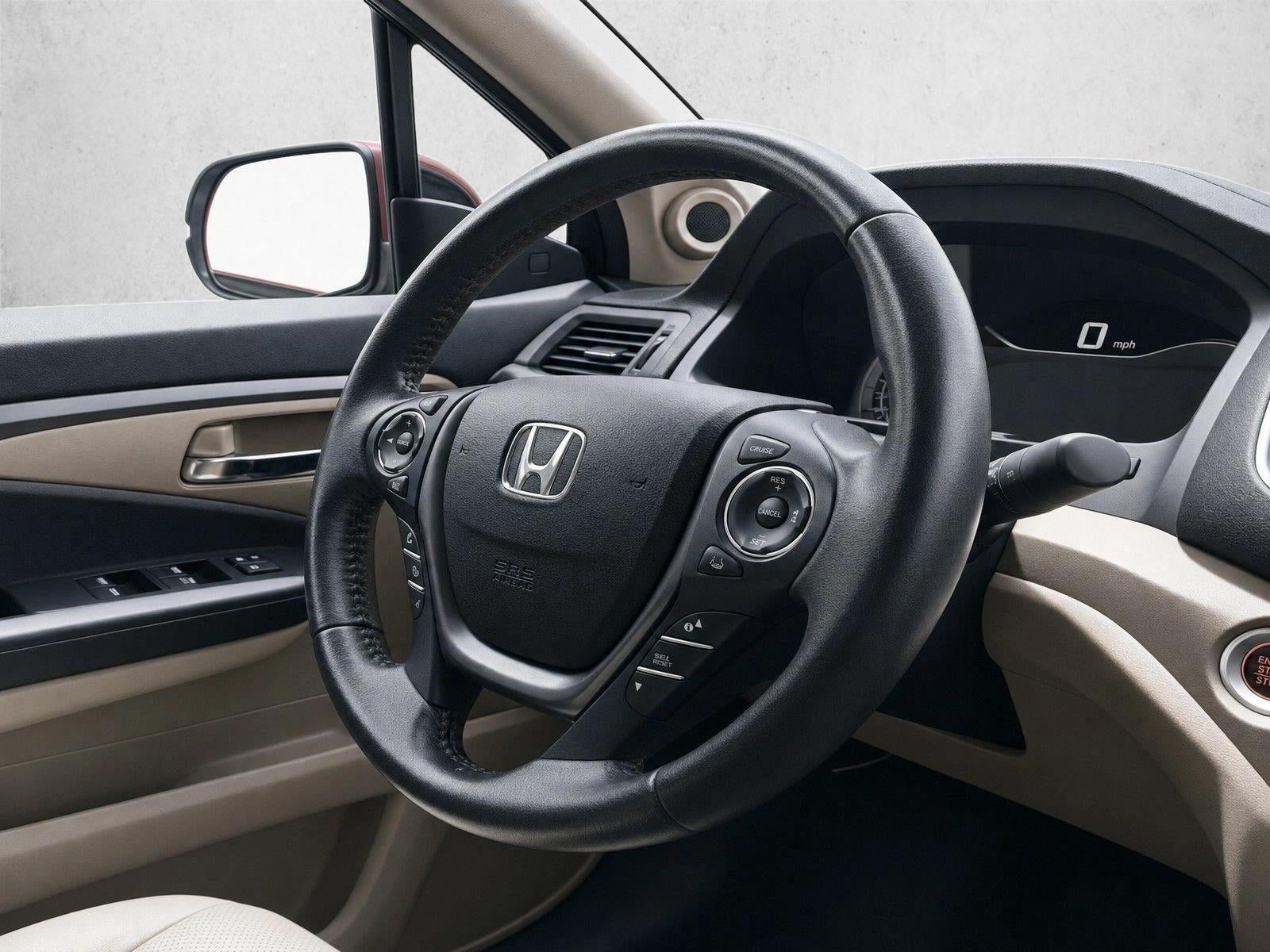 2022 Honda Ridgeline RTL-E AWD