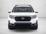 2022 Honda Ridgeline RTL-E AWD