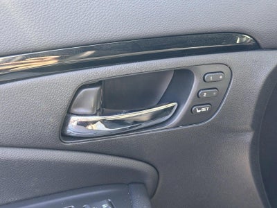 2020 Honda Ridgeline RTL-E AWD