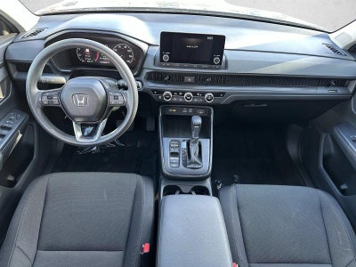 2025 Honda CR-V EX 2WD