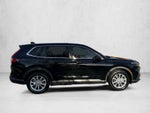 2025 Honda CR-V EX 2WD