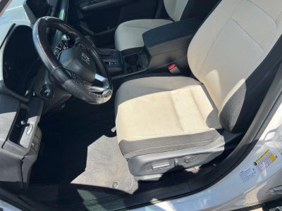 2023 Honda CR-V EX 2WD