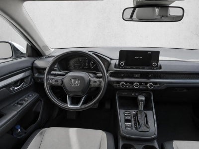 2023 Honda CR-V EX 2WD