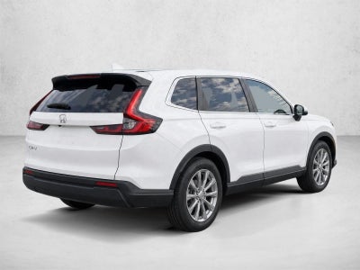 2023 Honda CR-V EX 2WD