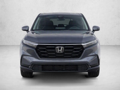 2023 Honda CR-V EX 2WD