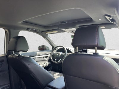 2025 Honda CR-V Hybrid Sport-L FWD